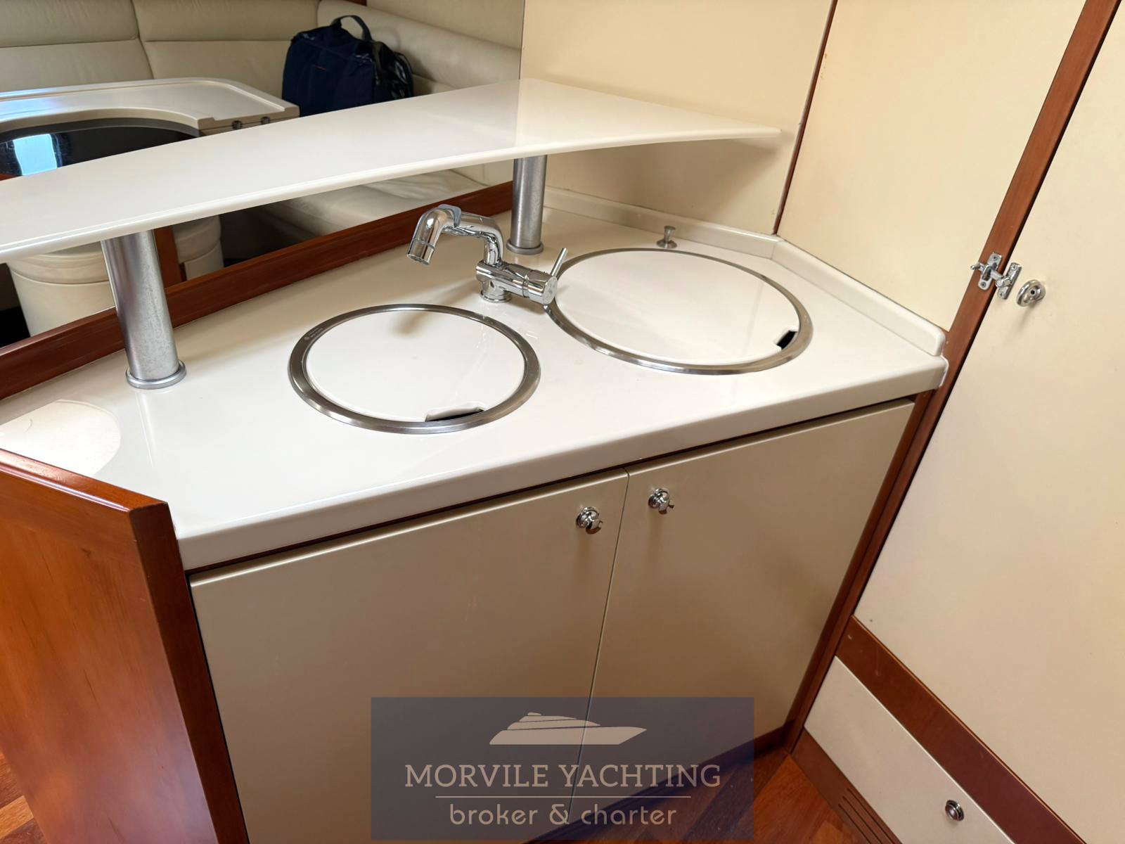 2006 Dalla Pieta Yachts Dp 58 ht en venta (photo 19)