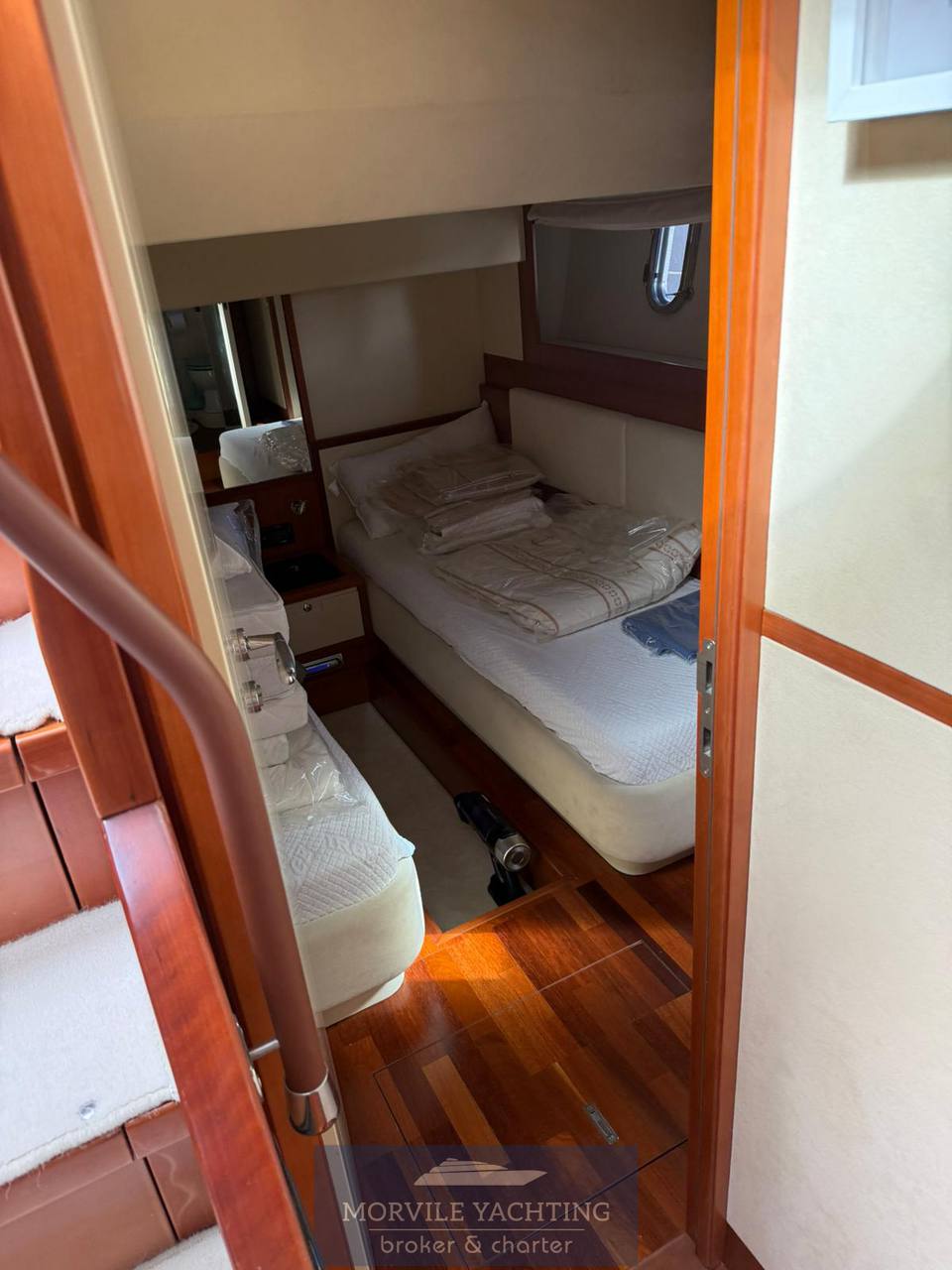 2006 Dalla Pieta Yachts Dp 58 ht en venta (photo 20)