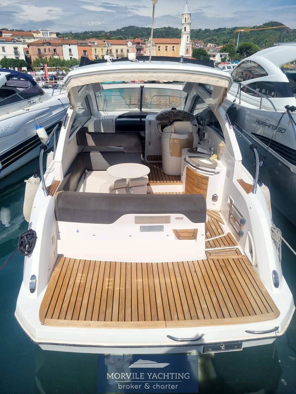 2012 Sessa Marine C32 HT for sale (photo 1)