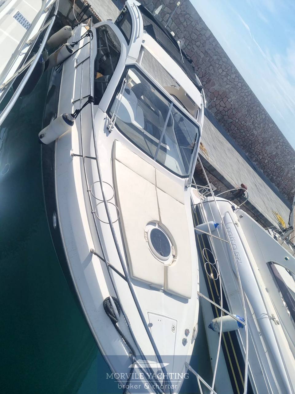 2012 Sessa Marine C32 HT for sale (photo 5)