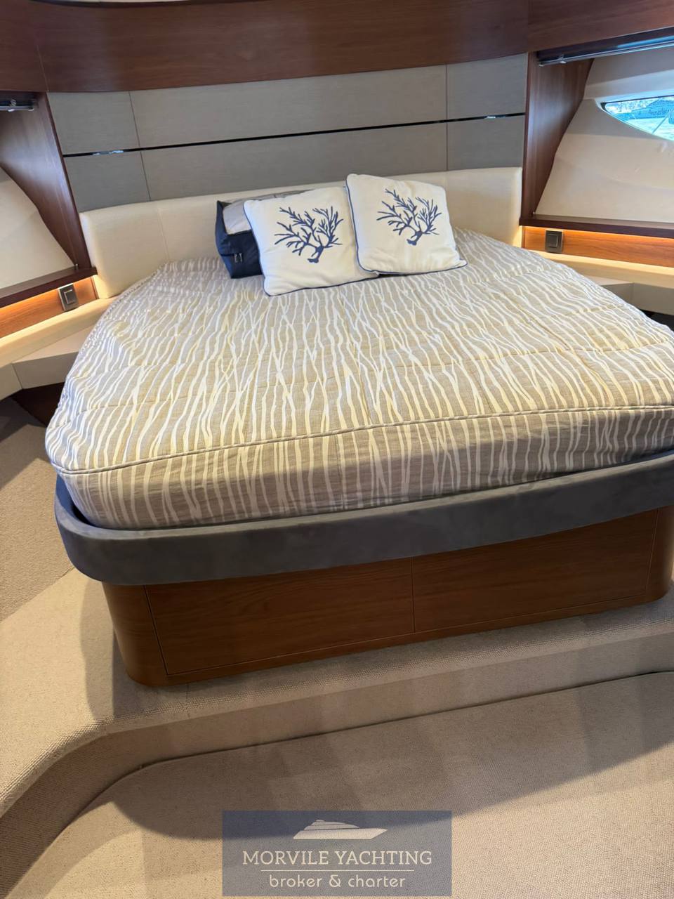 2020 Princess S 62 in vendita (photo 2)