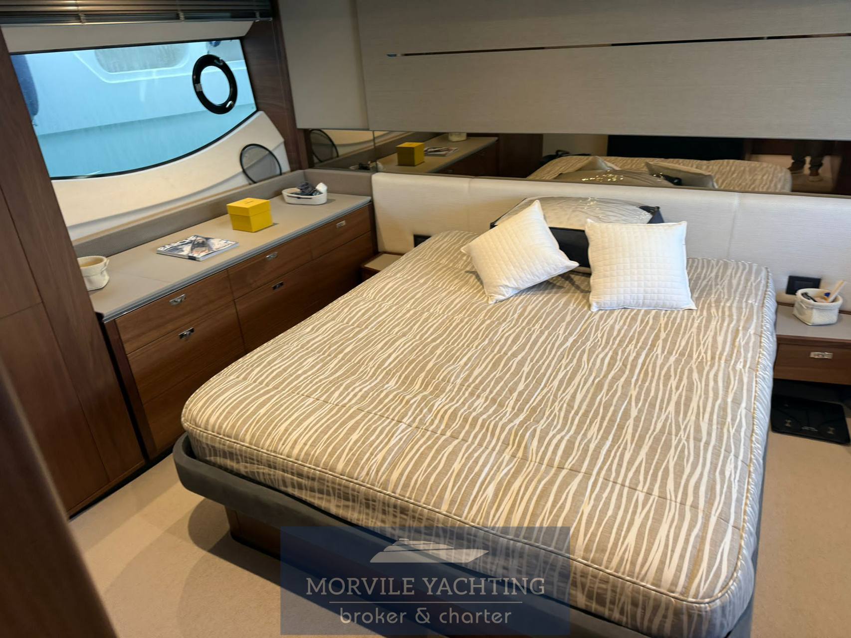 2020 Princess S 62 in vendita (photo 4)