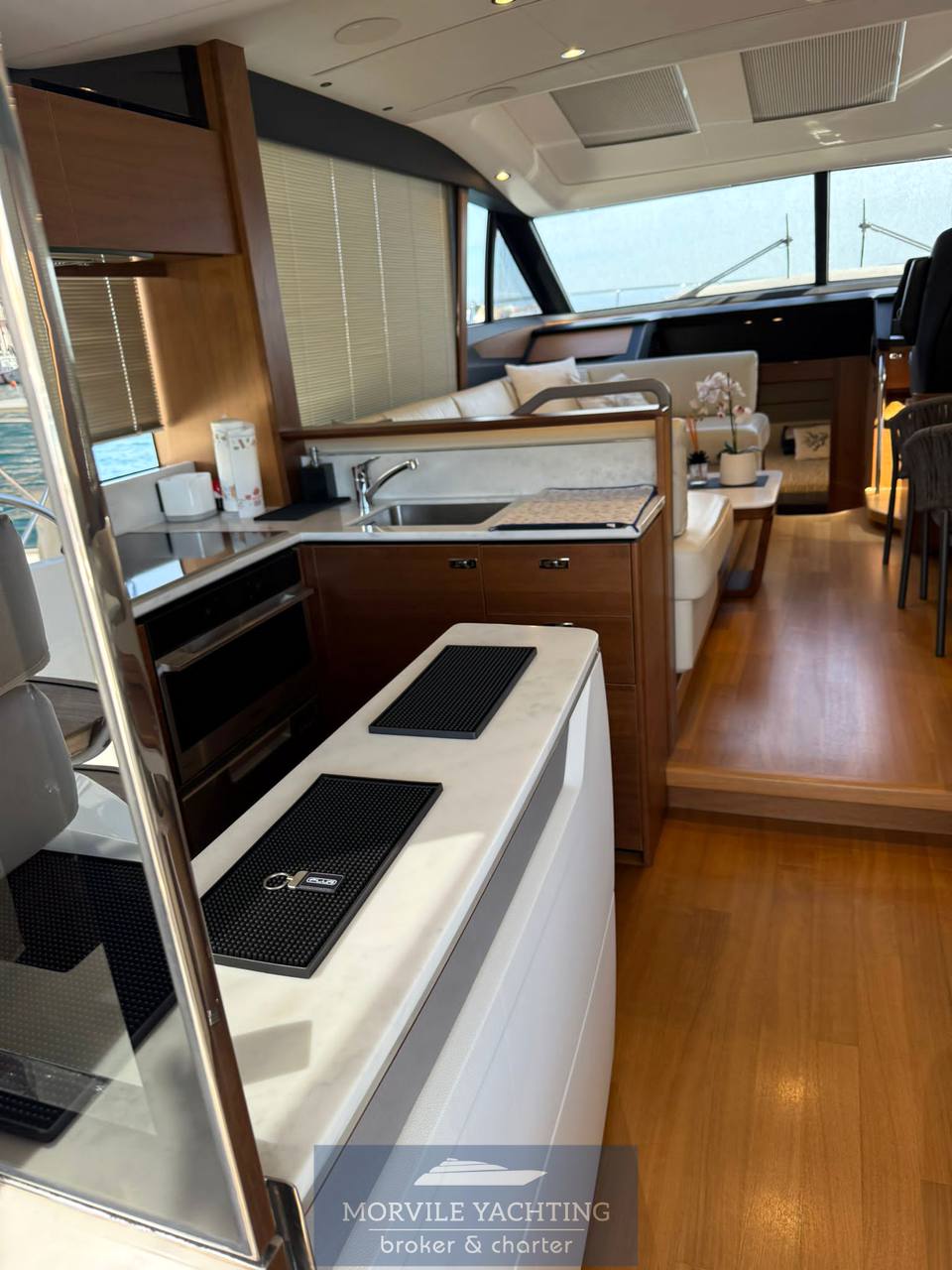 2020 Princess S 62 in vendita (photo 6)