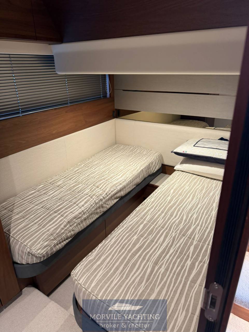 2020 Princess S 62 in vendita (photo 7)