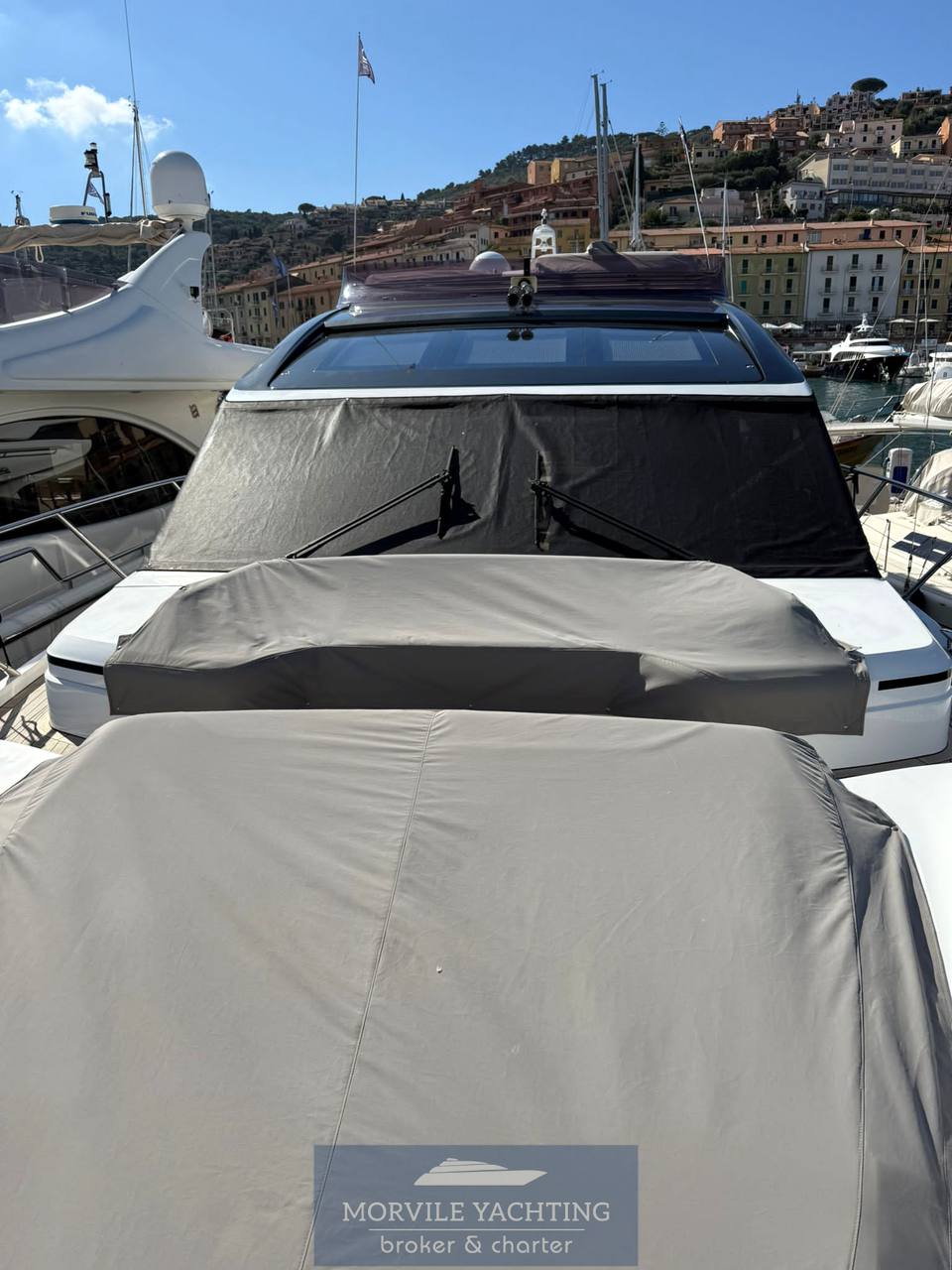 2020 Princess S 62 in vendita (photo 8)