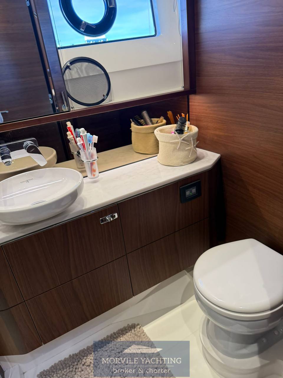2020 Princess S 62 in vendita (photo 9)