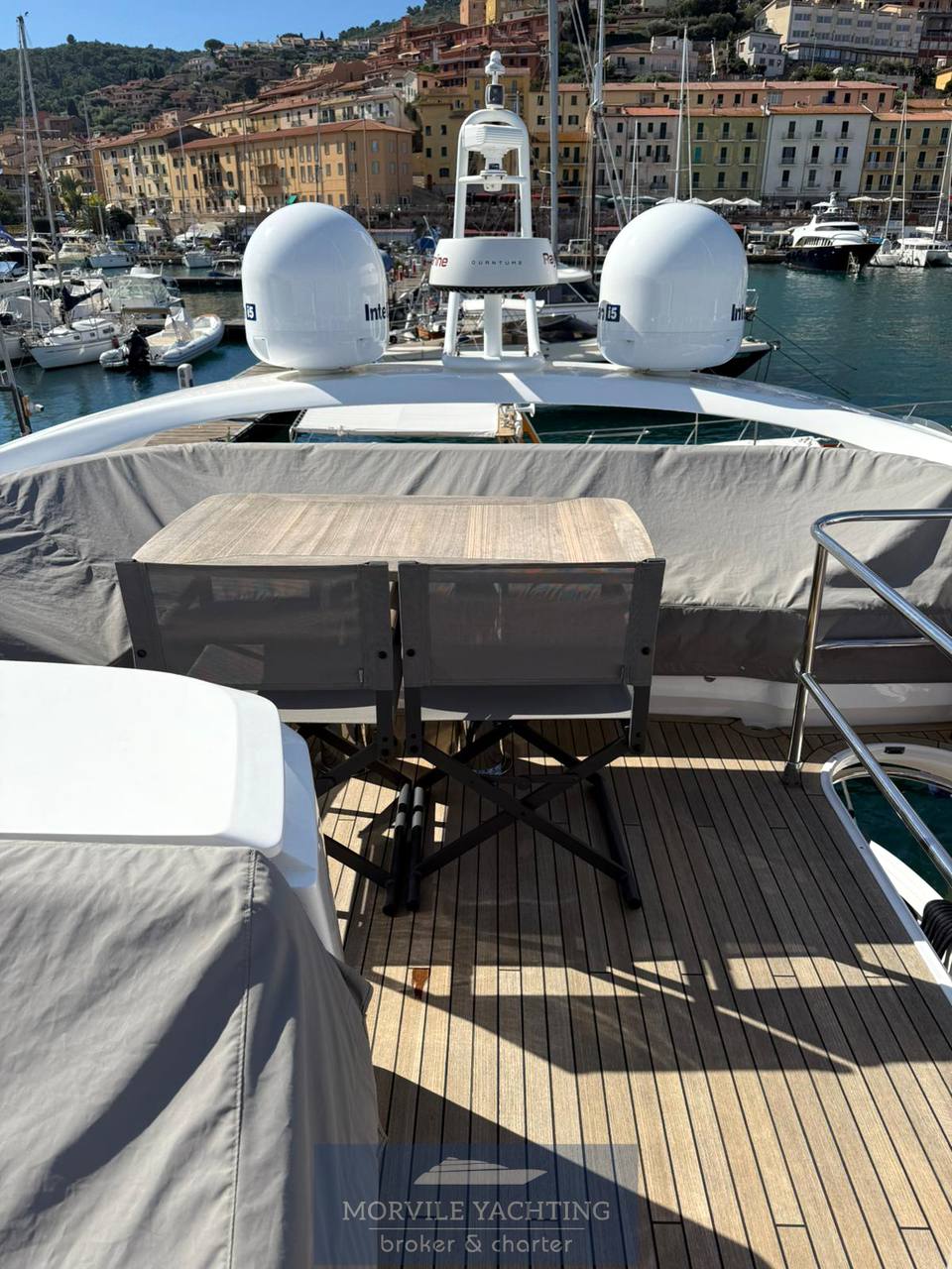 2020 Princess S 62 in vendita (photo 10)