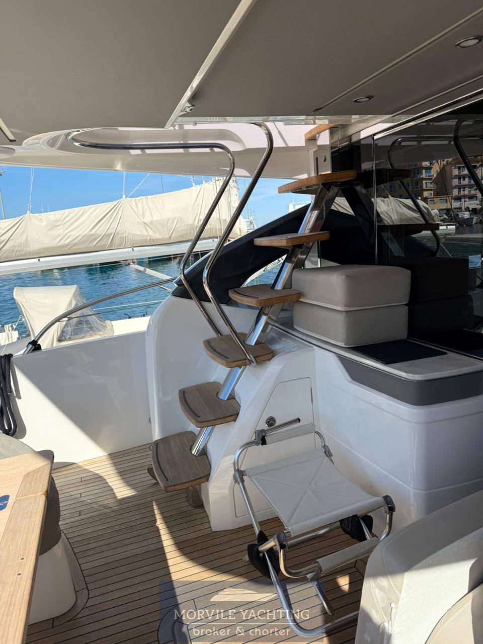 2020 Princess S 62 in vendita (photo 11)