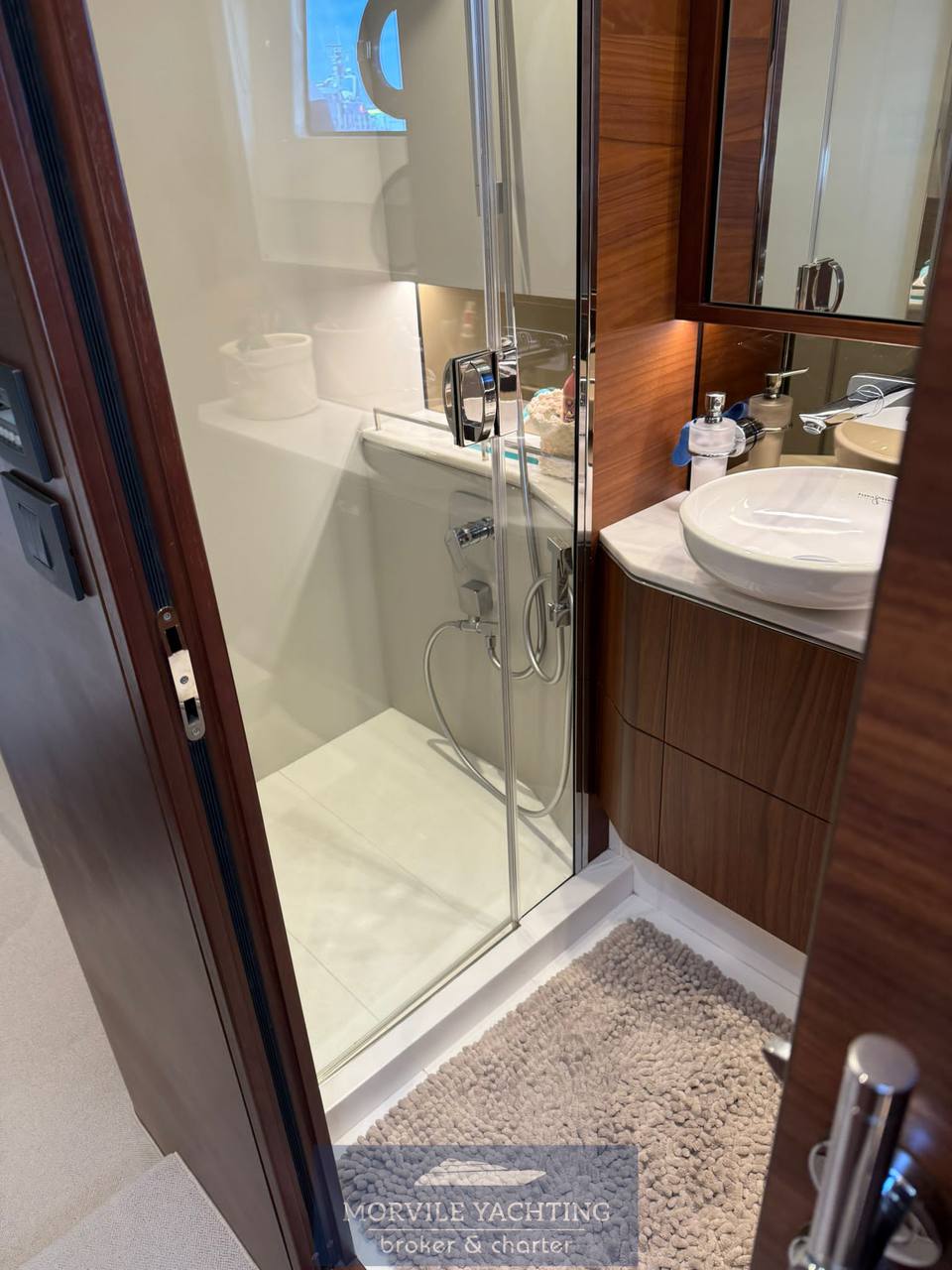 2020 Princess S 62 in vendita (photo 12)