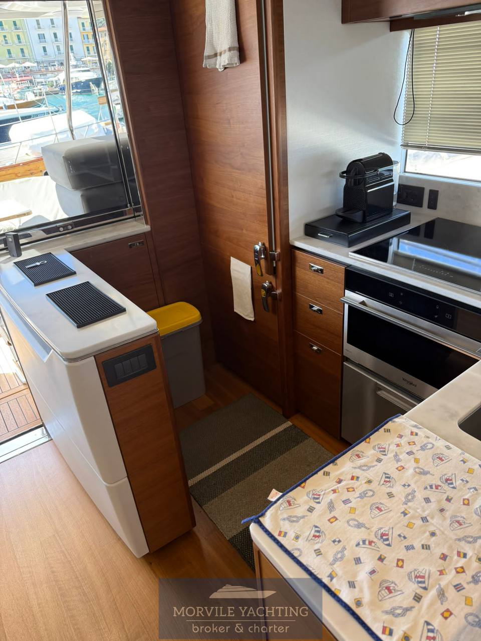 2020 Princess S 62 in vendita (photo 13)