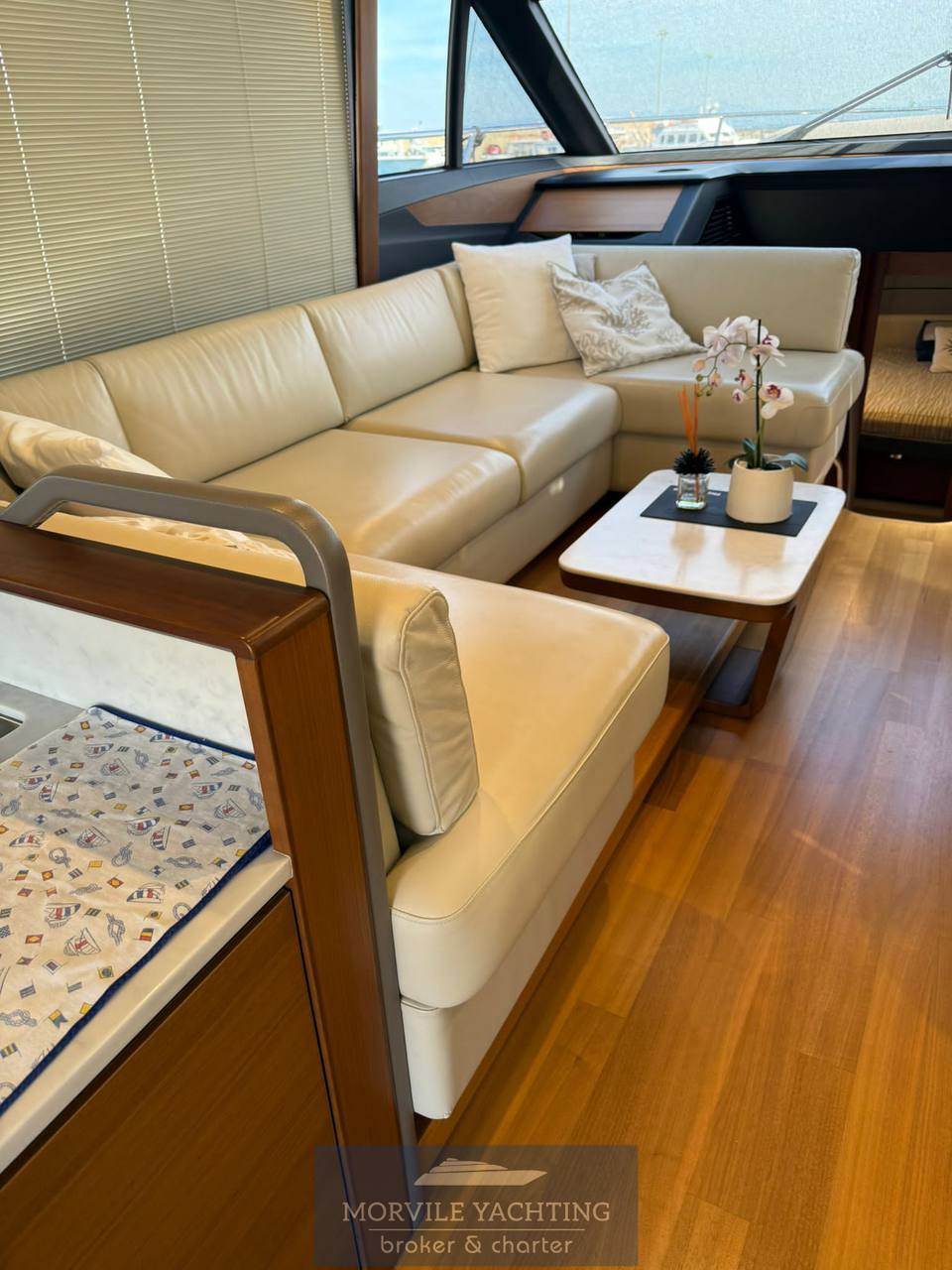 2020 Princess S 62 in vendita (photo 14)