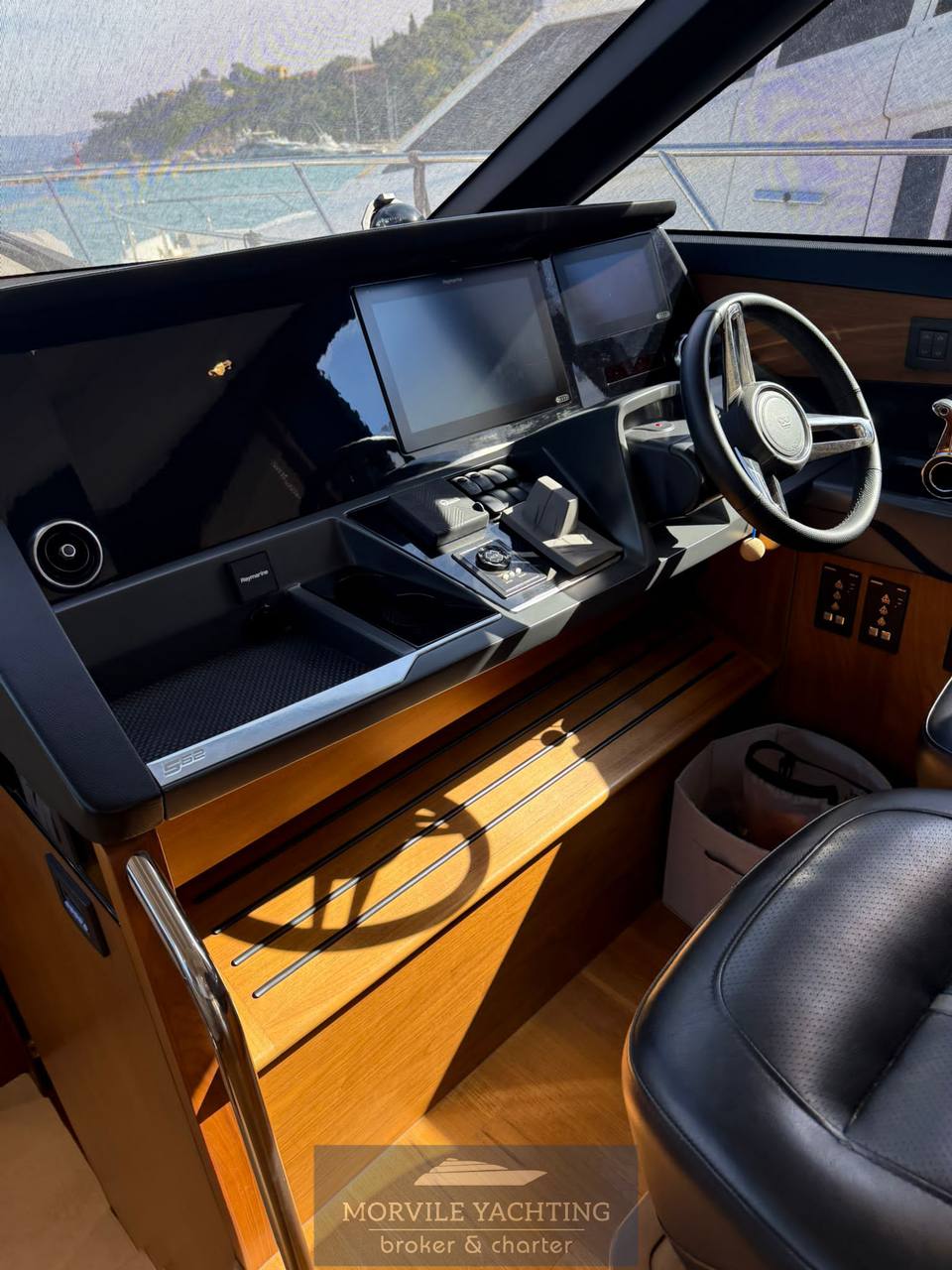 2020 Princess S 62 in vendita (photo 15)