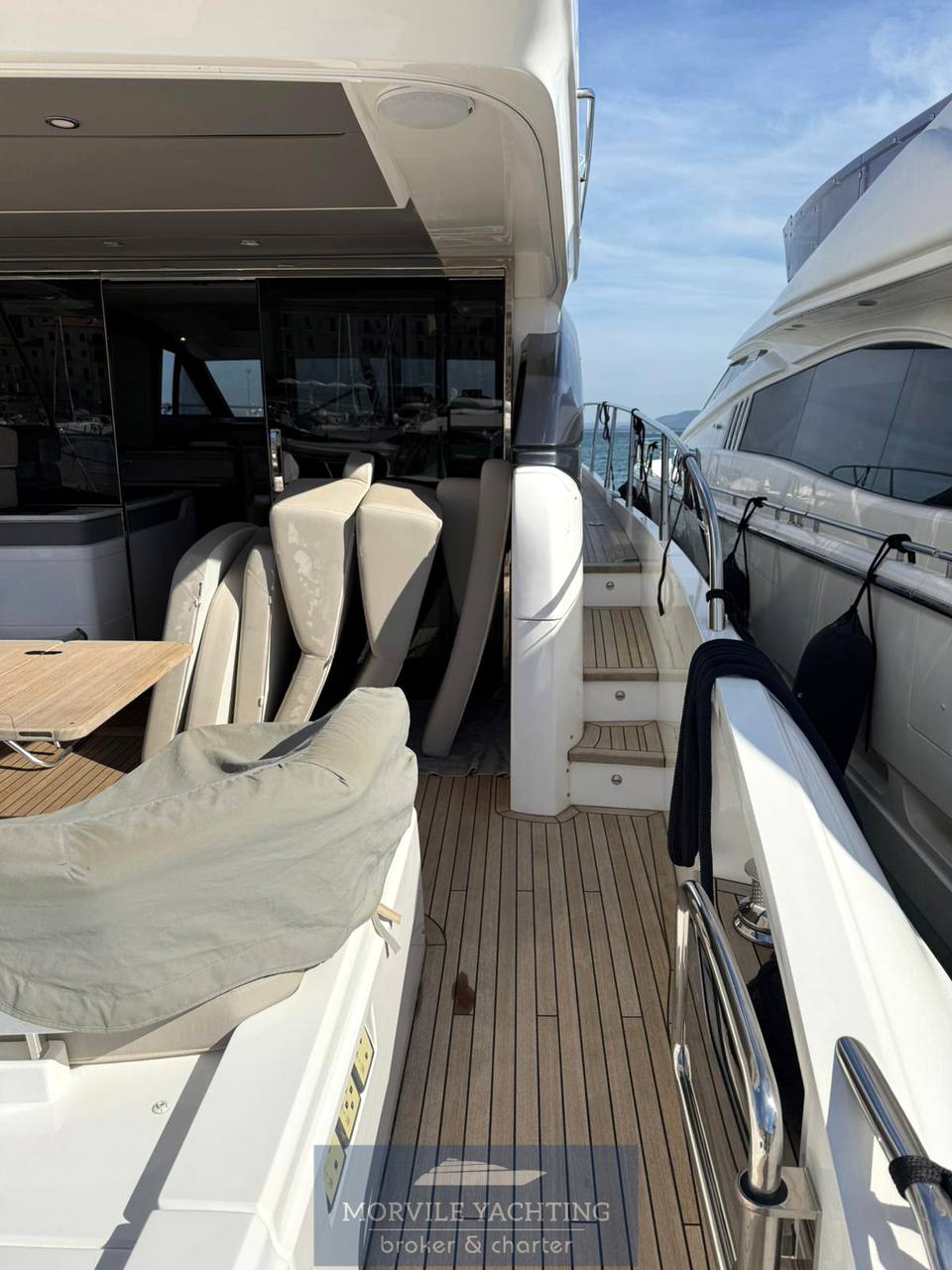 2020 Princess S 62 in vendita (photo 16)