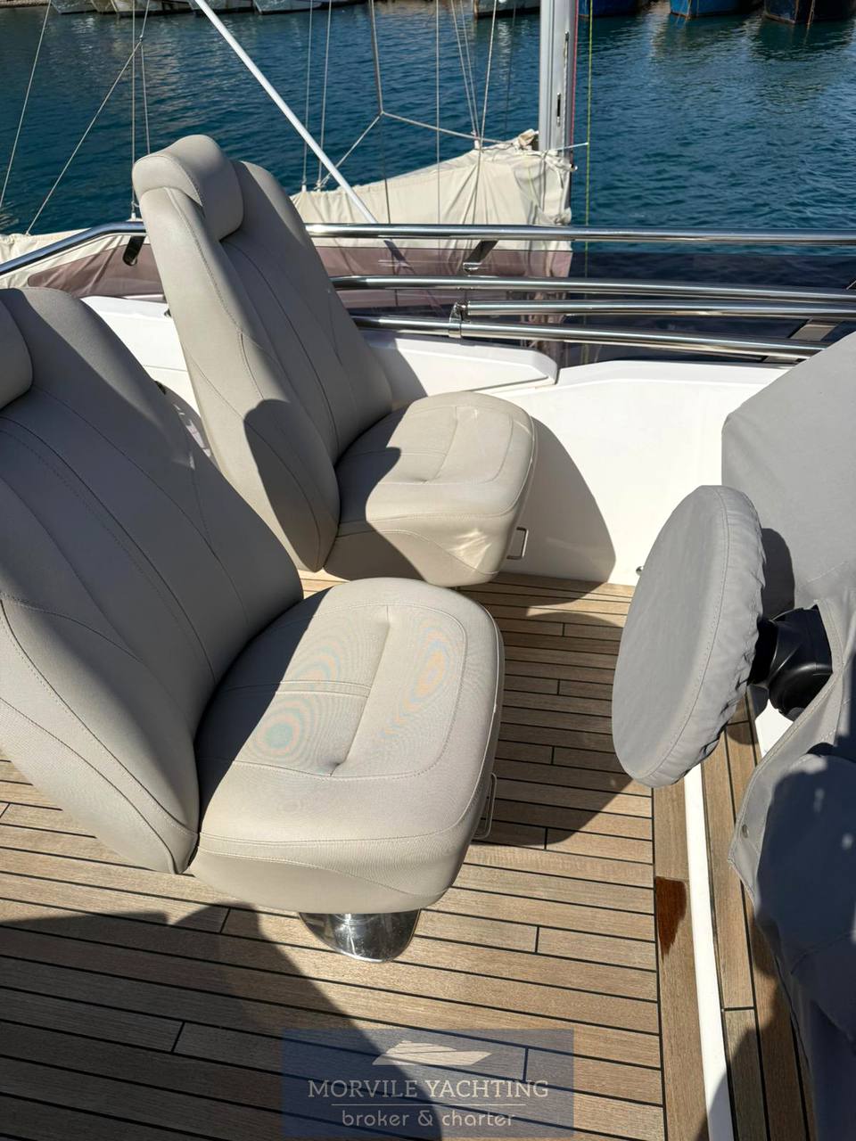 2020 Princess S 62 in vendita (photo 17)
