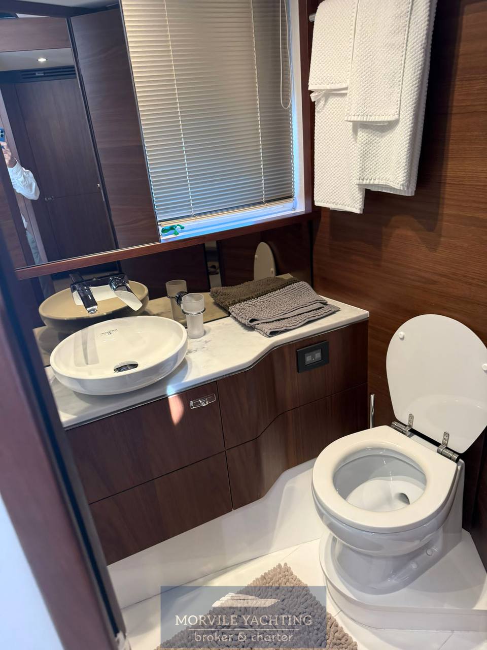 2020 Princess S 62 in vendita (photo 18)