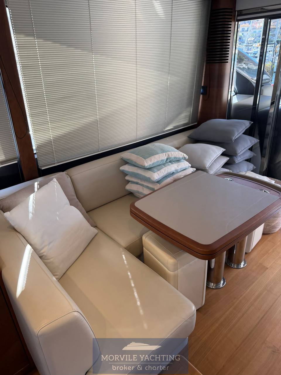 2020 Princess S 62 in vendita (photo 19)