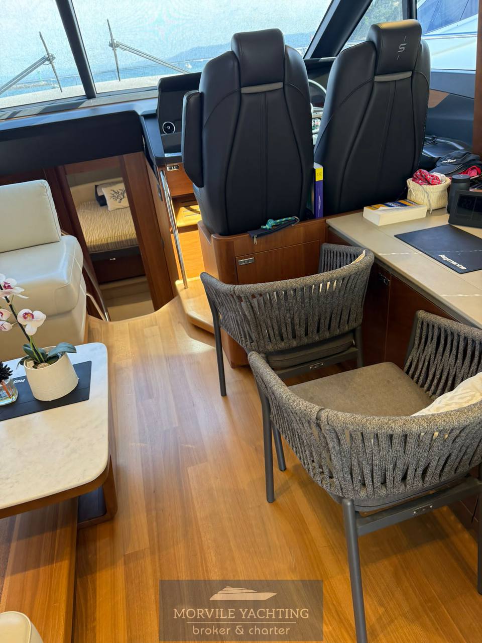 2020 Princess S 62 in vendita (photo 20)