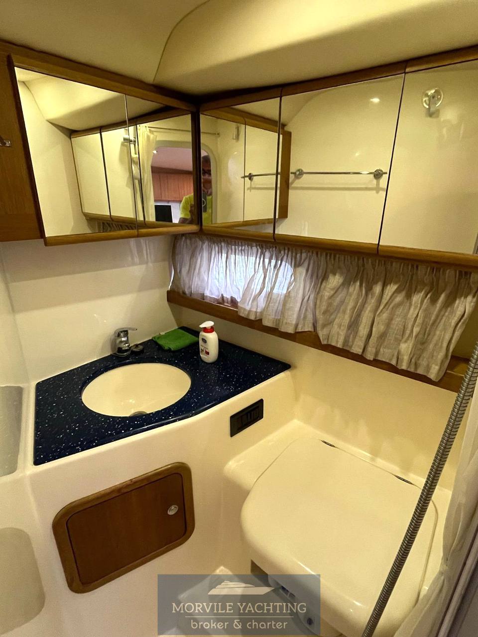 2007 Fiart Mare 42 Genius na sprzedaż (photo 15)