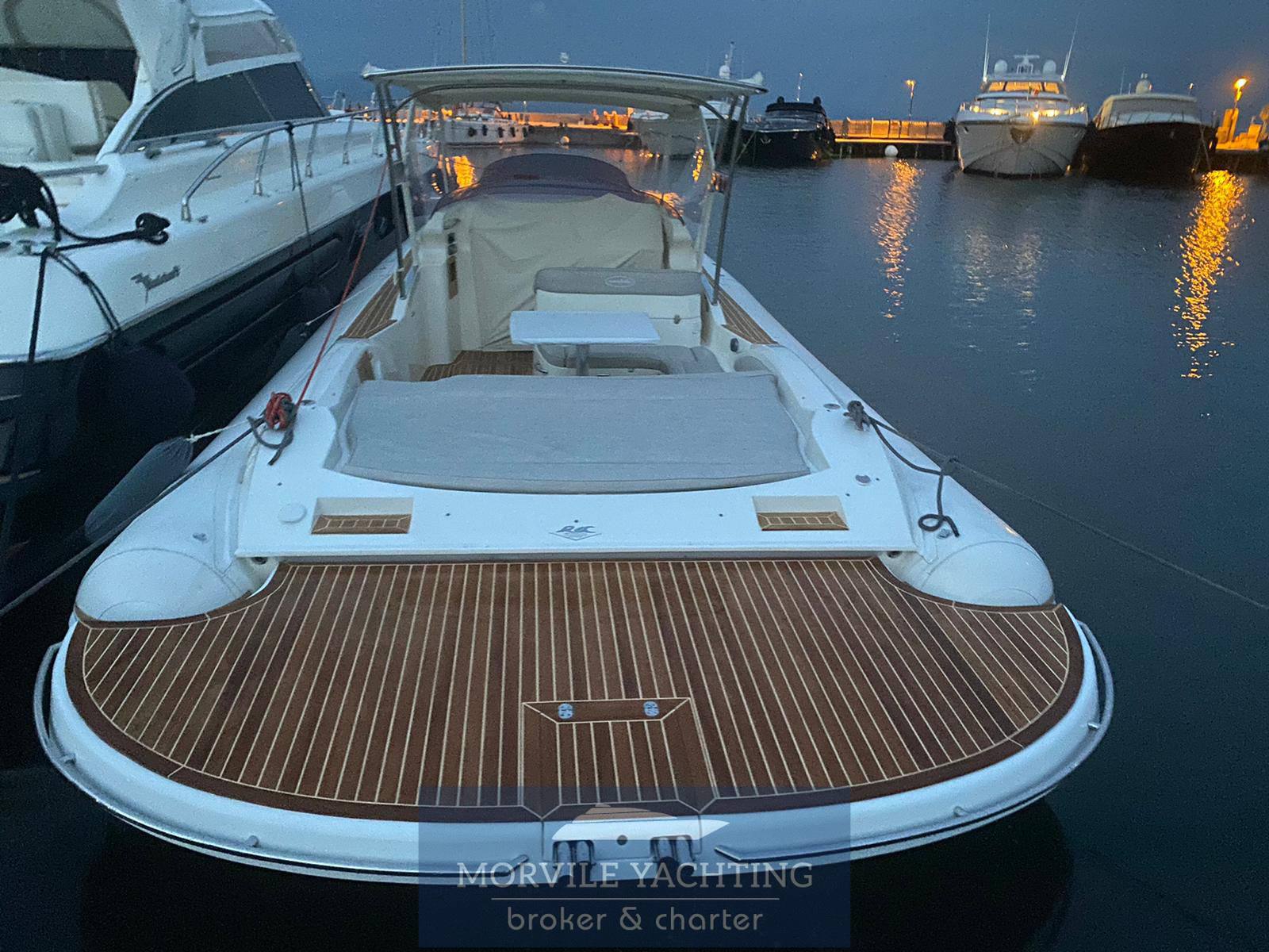 2012 Nuova Jolly Prince 35 Spot Cabin à vendre (photo 3)