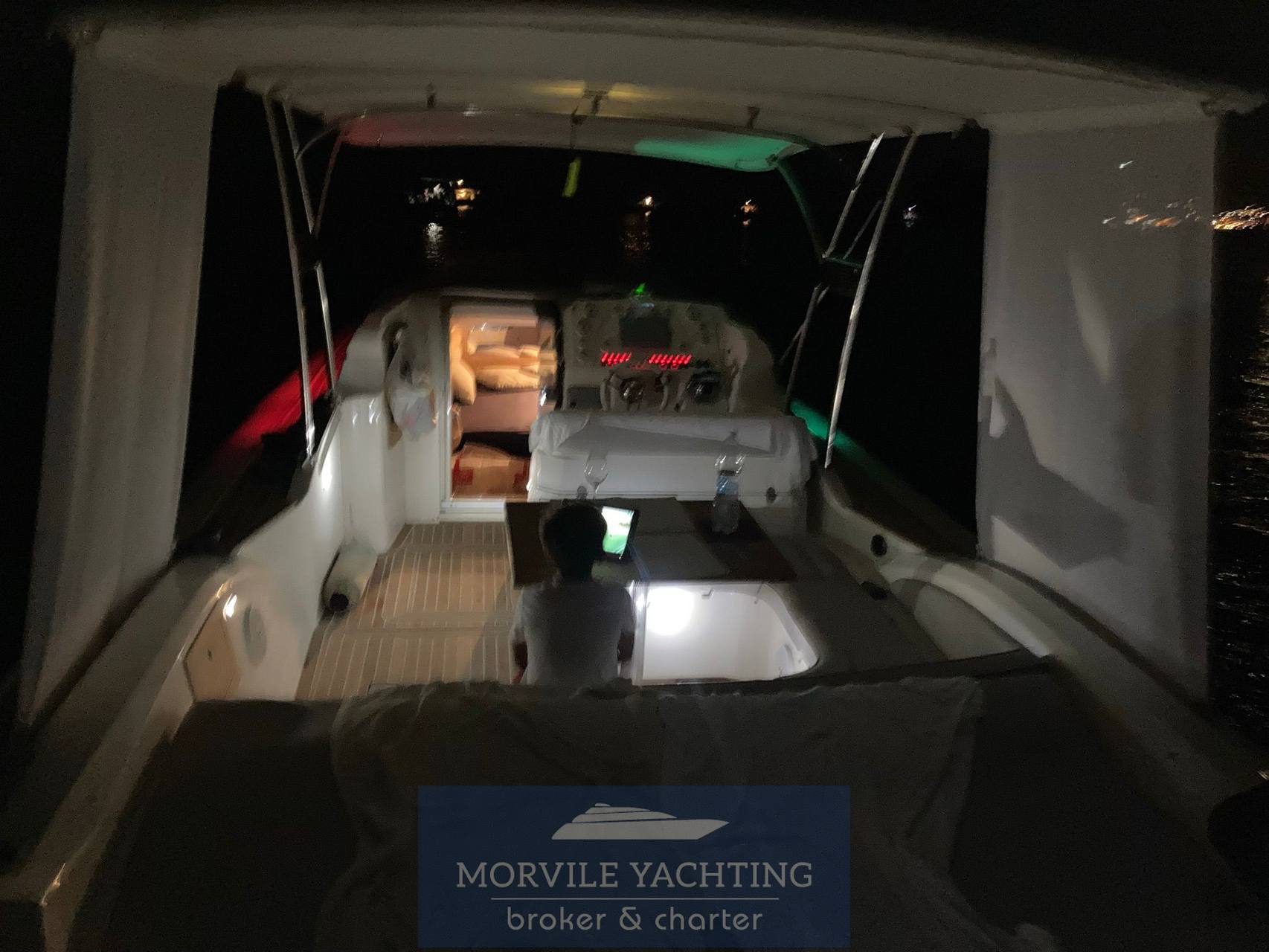 2012 Nuova Jolly Prince 35 Spot Cabin à vendre (photo 4)
