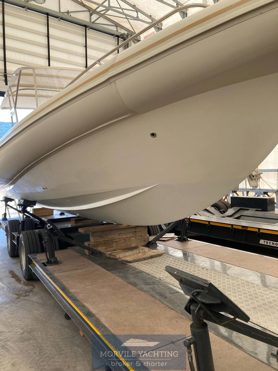 2012 Nuova Jolly Prince 35 Spot Cabin à vendre (photo 6)