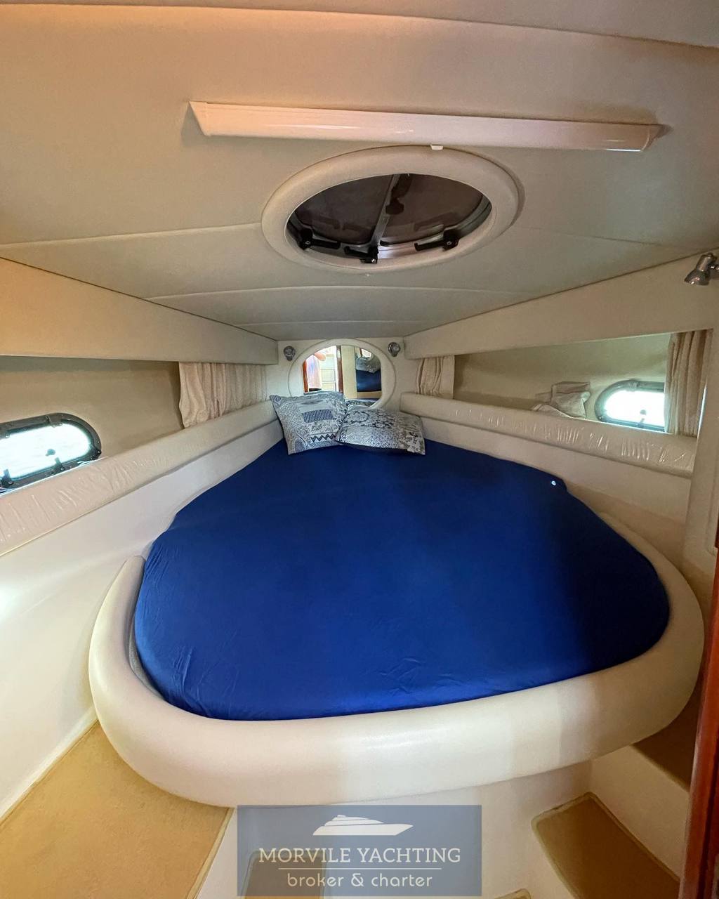 2005 Airon Marine 345 in vendita (photo 2)