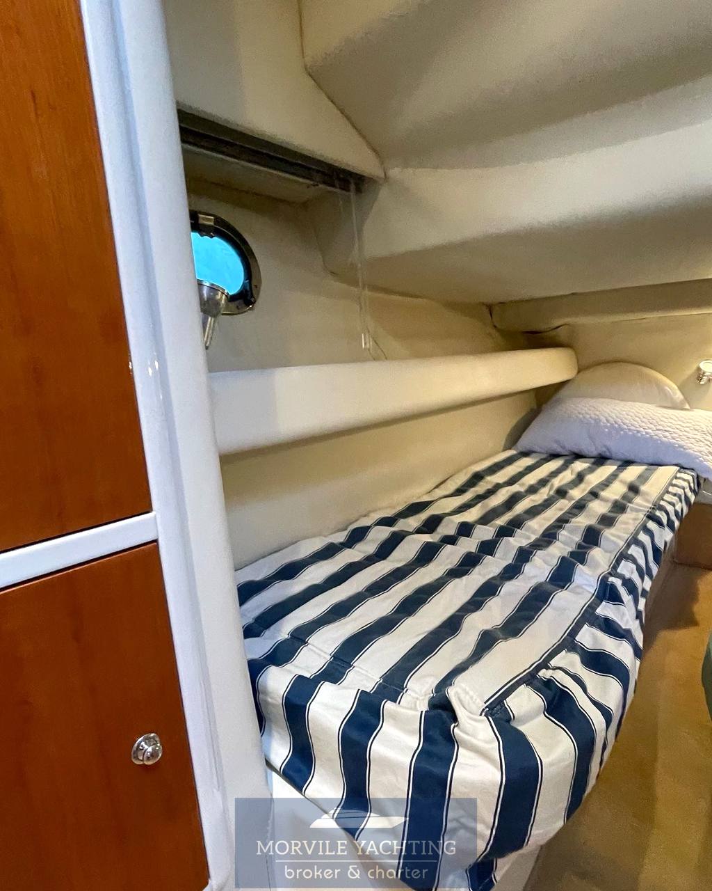 2005 Airon Marine 345 in vendita (photo 5)