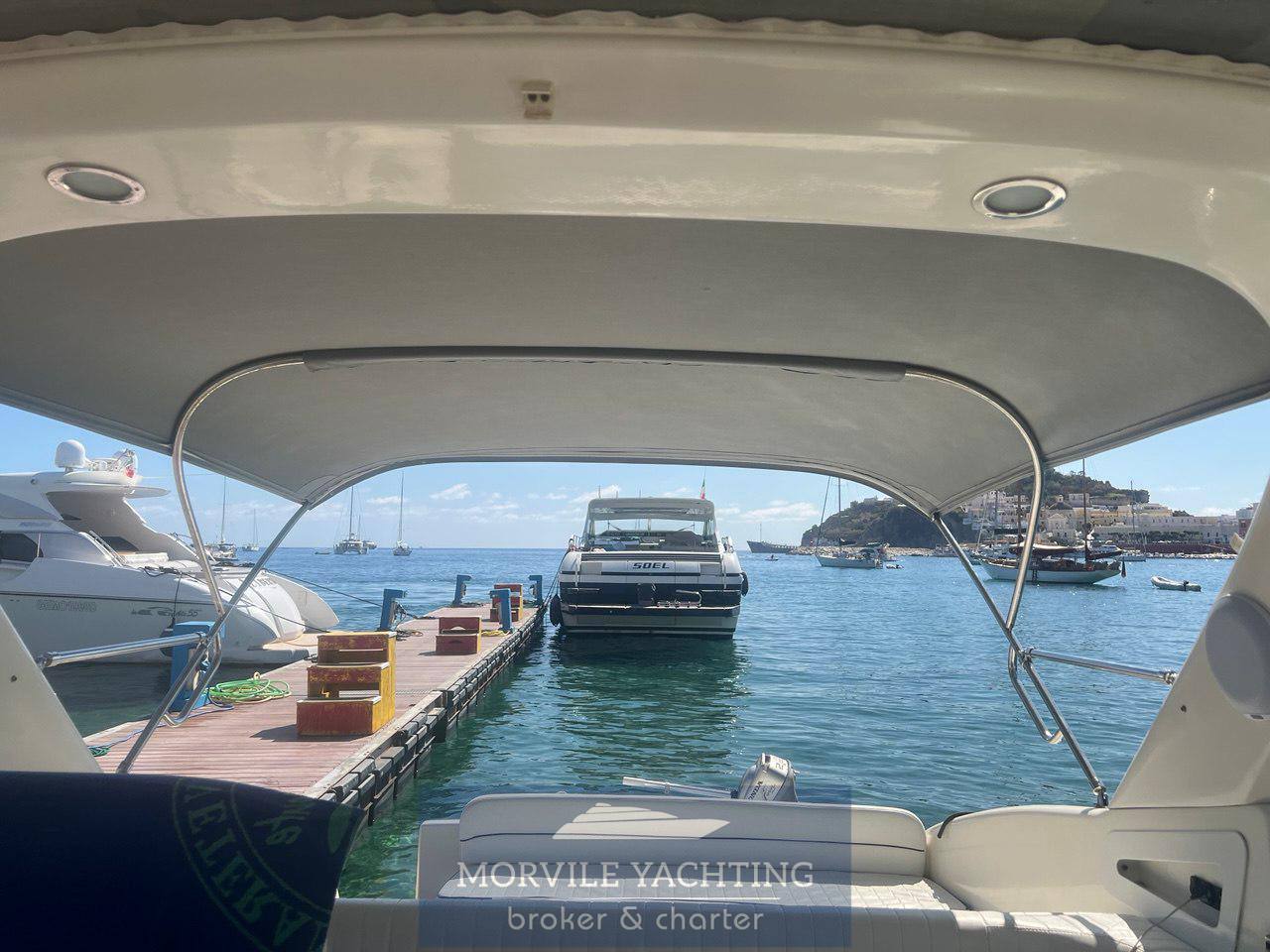 2005 Airon Marine 345 in vendita (photo 6)