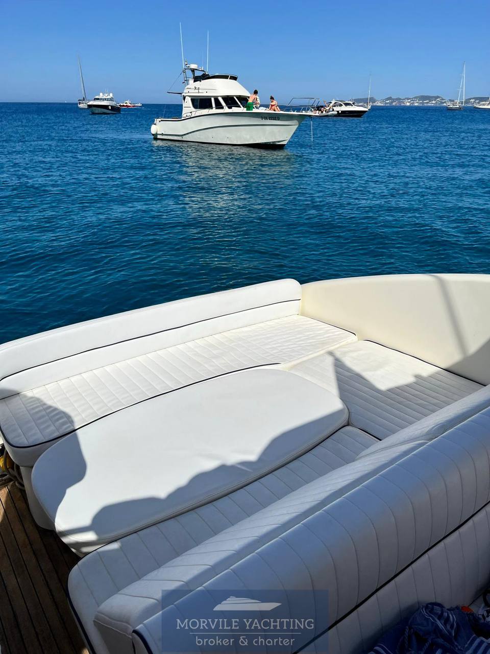 2005 Airon Marine 345 in vendita (photo 7)