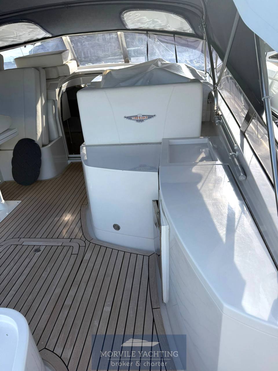 2010 Tornado 50 for sale (photo 2)