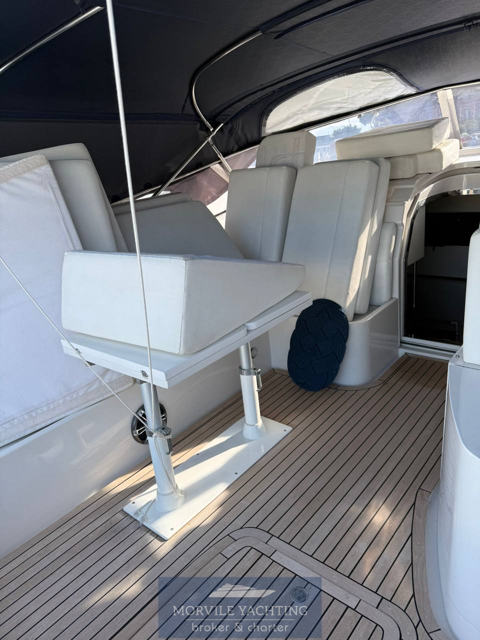 2010 Tornado 50 for sale (photo 3)