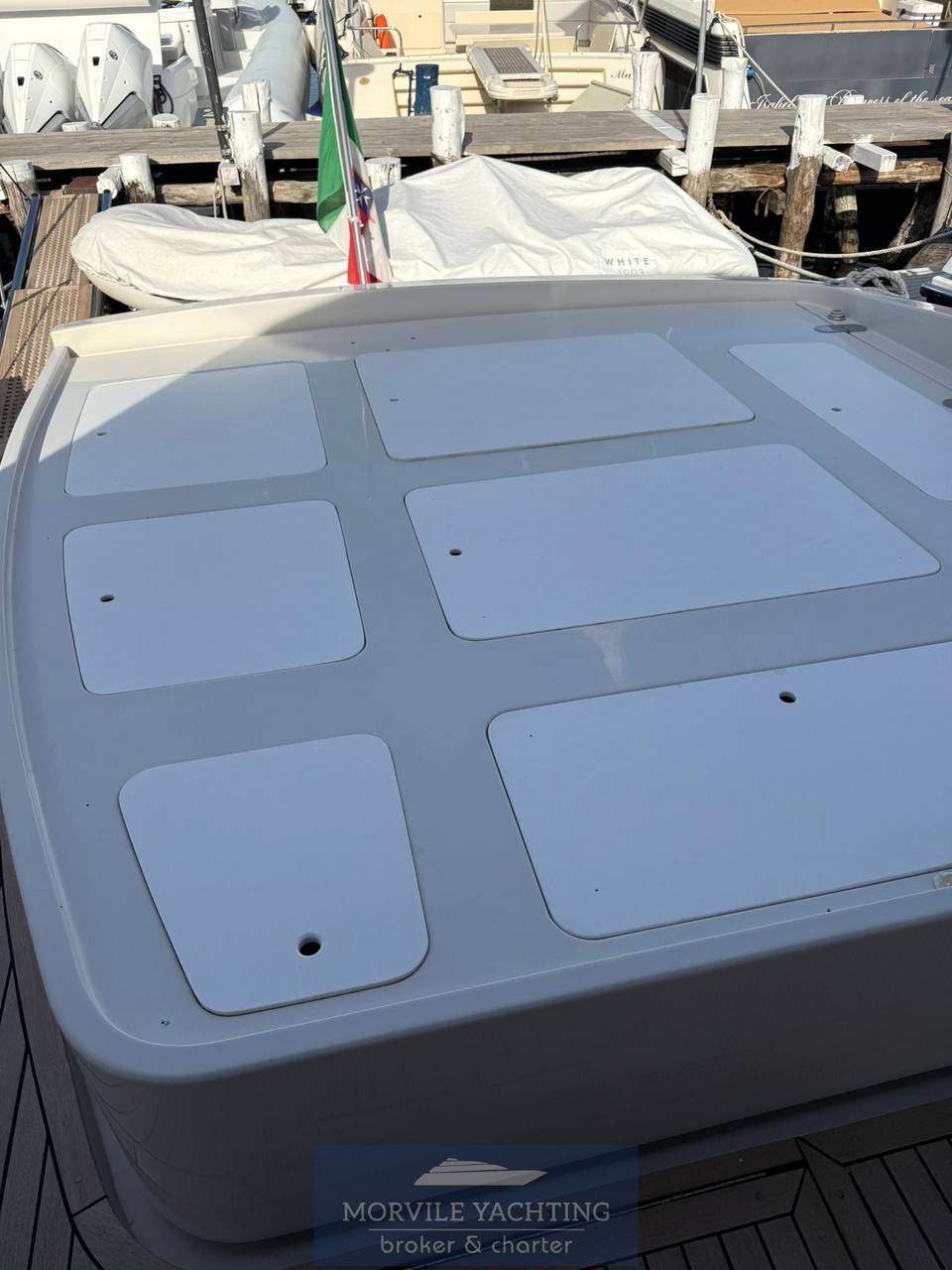 2010 Tornado 50 for sale (photo 4)