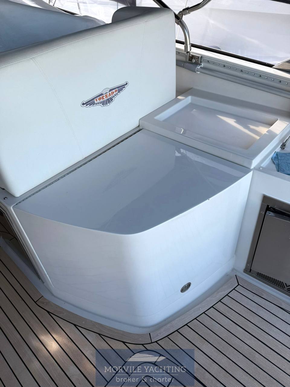 2010 Tornado 50 for sale (photo 5)