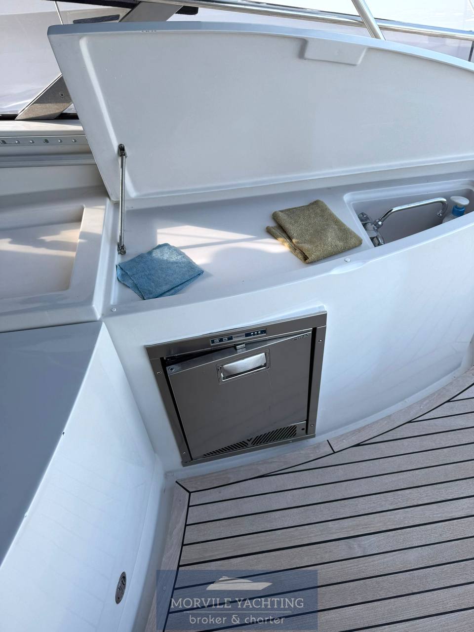 2010 Tornado 50 for sale (photo 6)