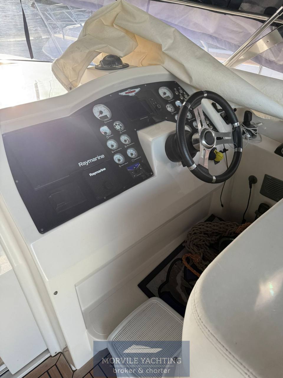 2010 Tornado 50 for sale (photo 8)