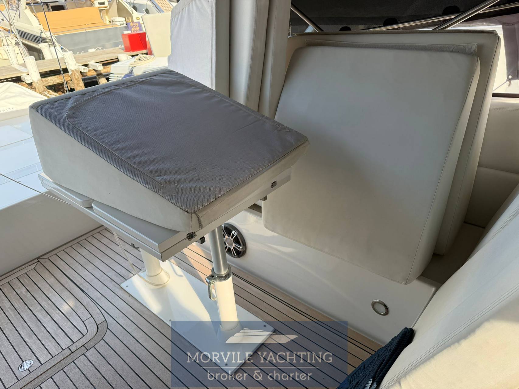 2010 Tornado 50 for sale (photo 9)