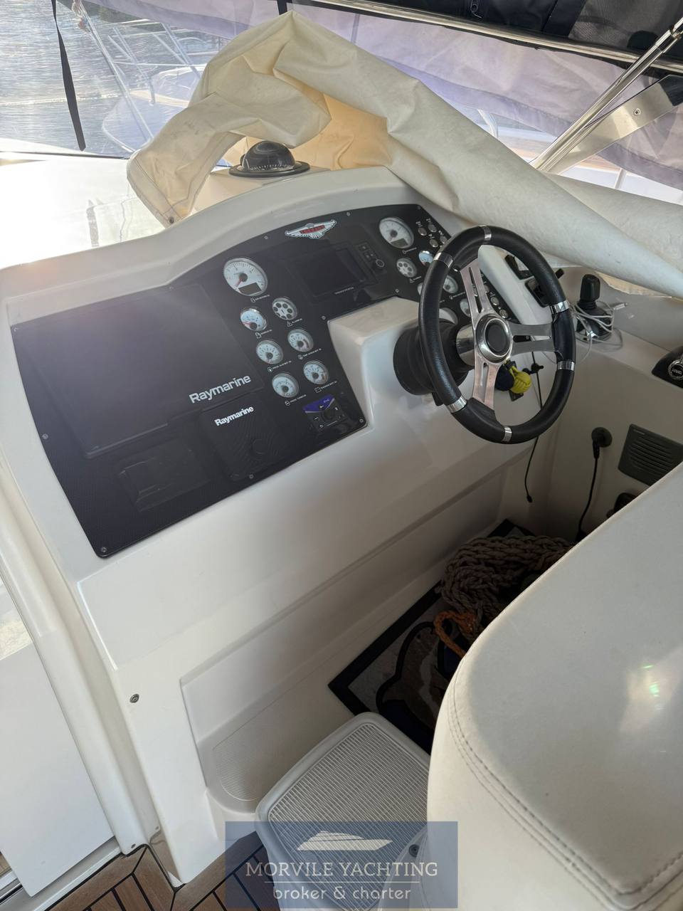 2010 Tornado 50 for sale (photo 11)