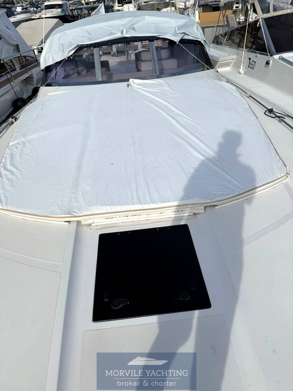 2010 Tornado 50 for sale (photo 20)