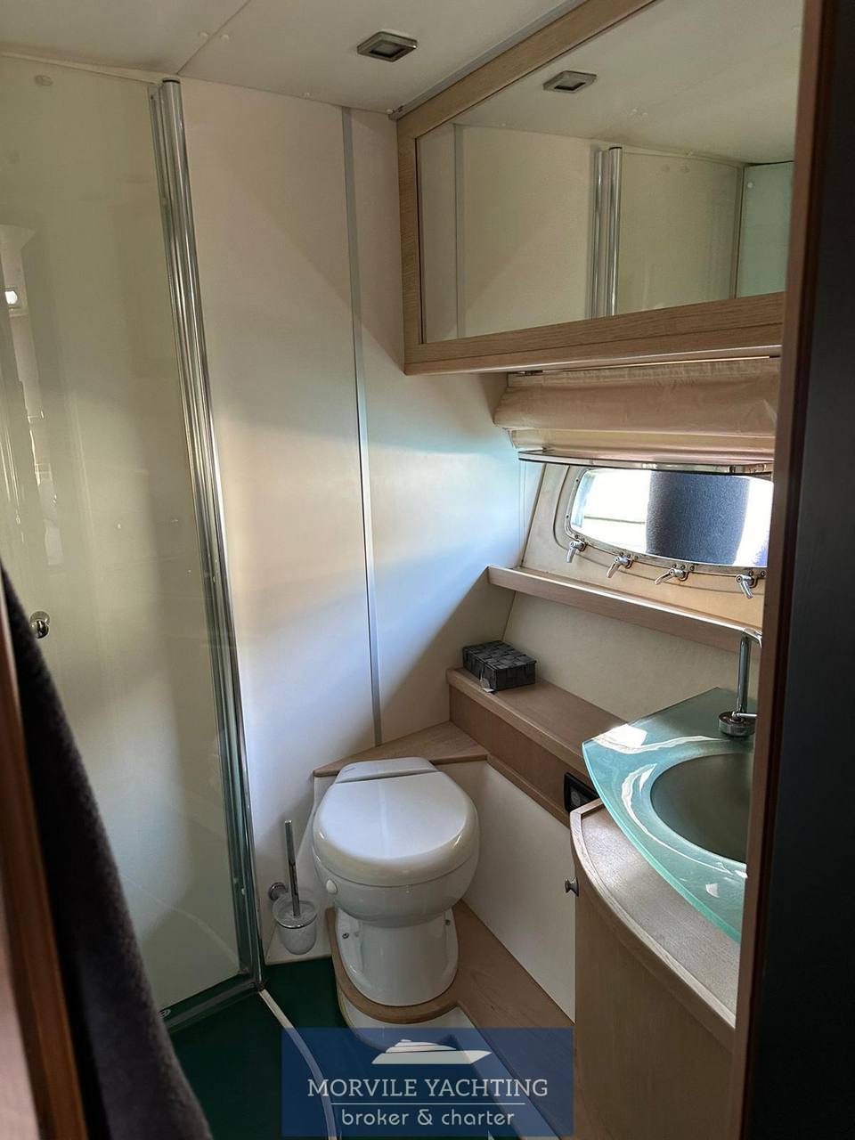 2007 Prinz 54 ht à vendre (photo 2)