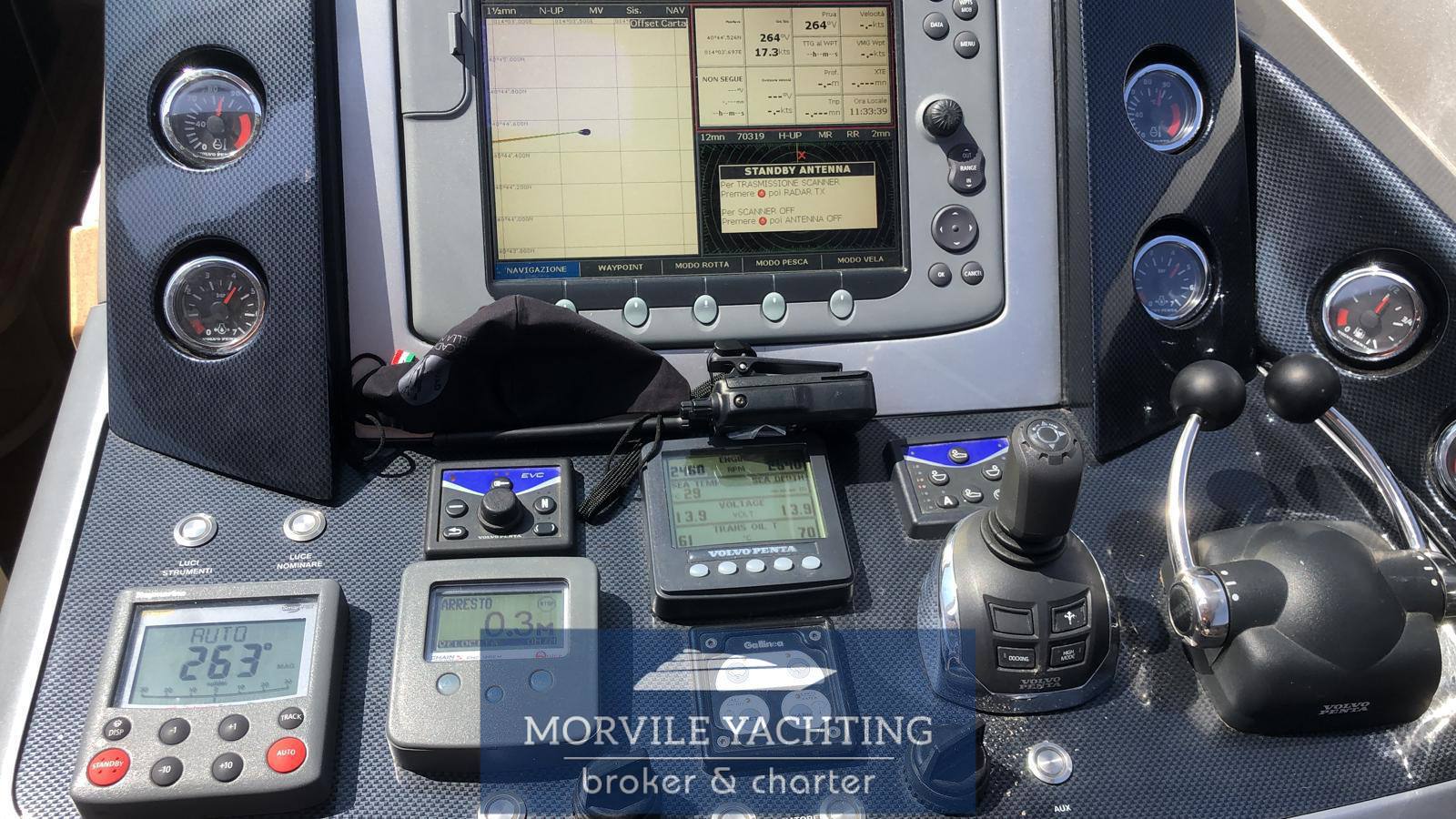 2007 Prinz 54 ht à vendre (photo 3)