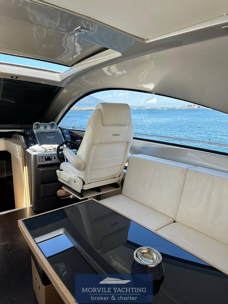 2007 Prinz 54 ht à vendre (photo 4)