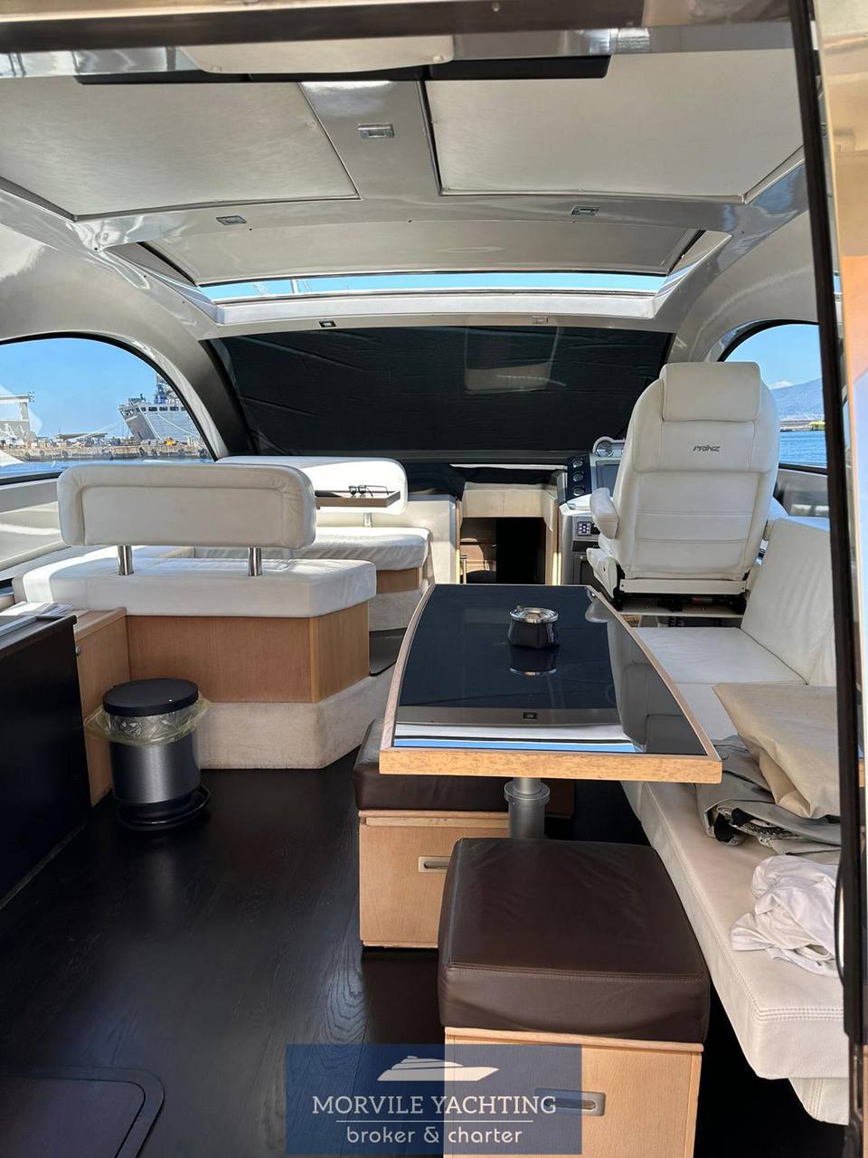 2007 Prinz 54 ht à vendre (photo 5)