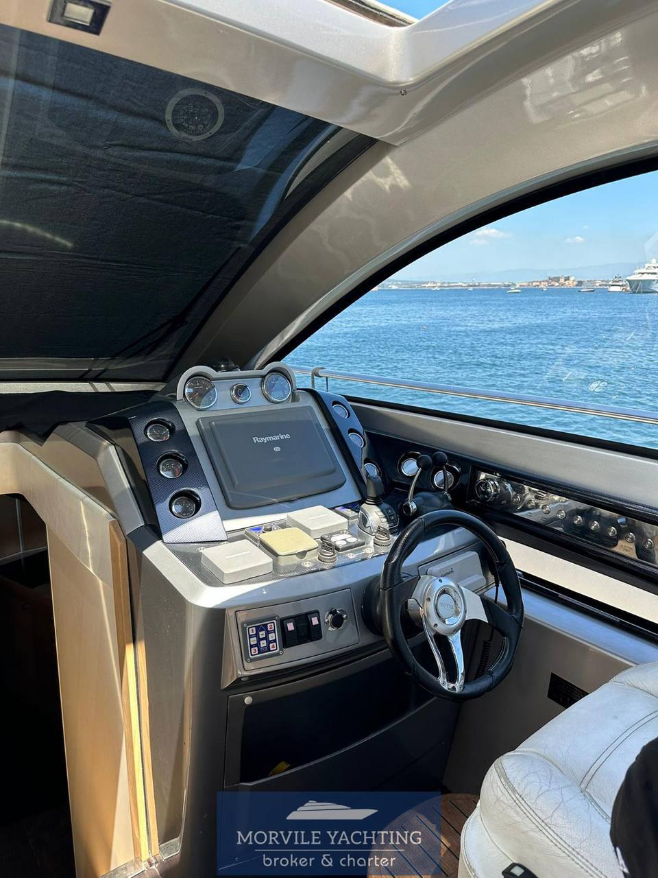 2007 Prinz 54 ht à vendre (photo 6)