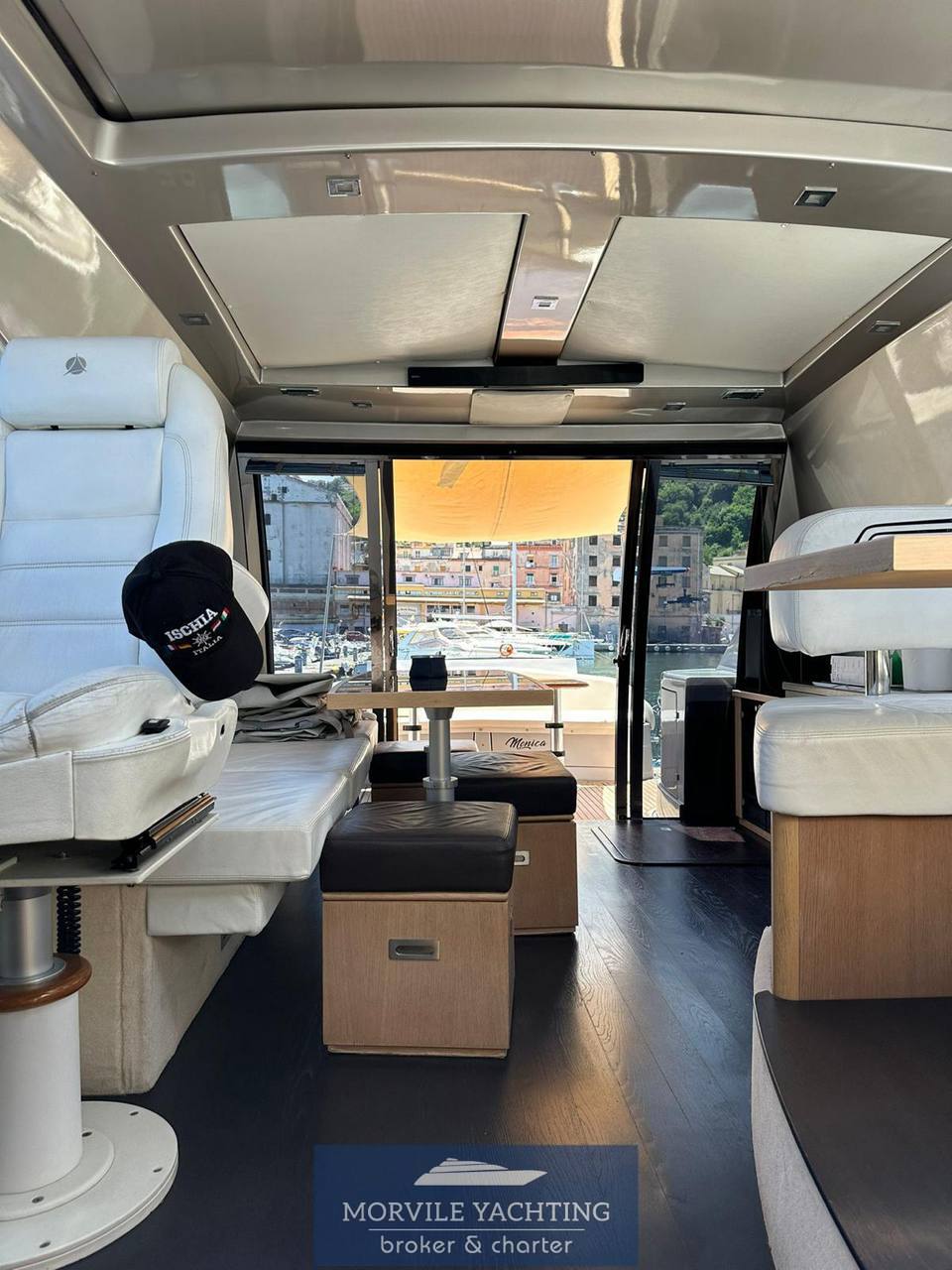2007 Prinz 54 ht à vendre (photo 7)