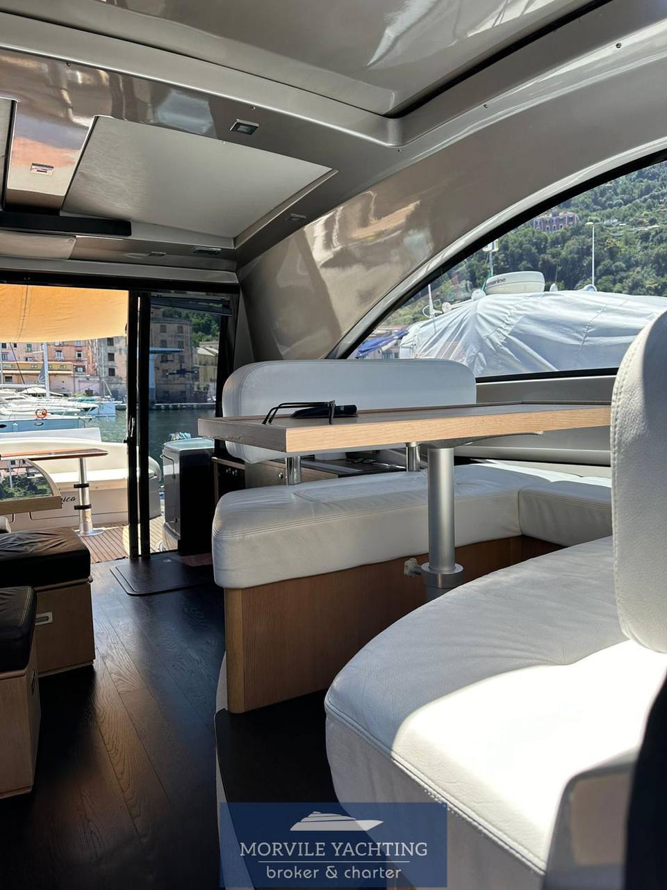 2007 Prinz 54 ht à vendre (photo 8)
