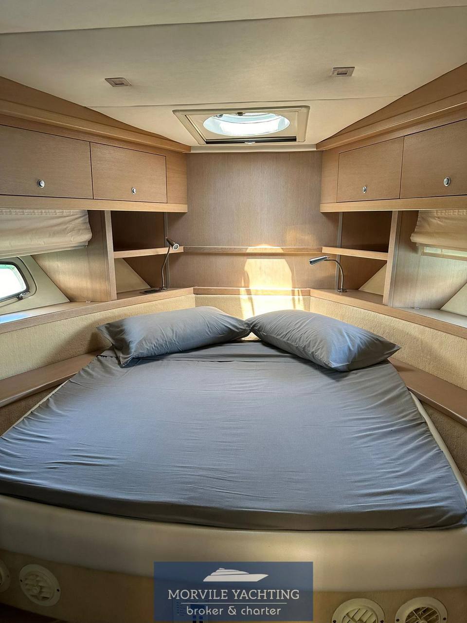 2007 Prinz 54 ht à vendre (photo 9)