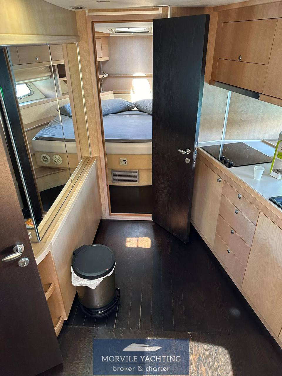 2007 Prinz 54 ht à vendre (photo 10)