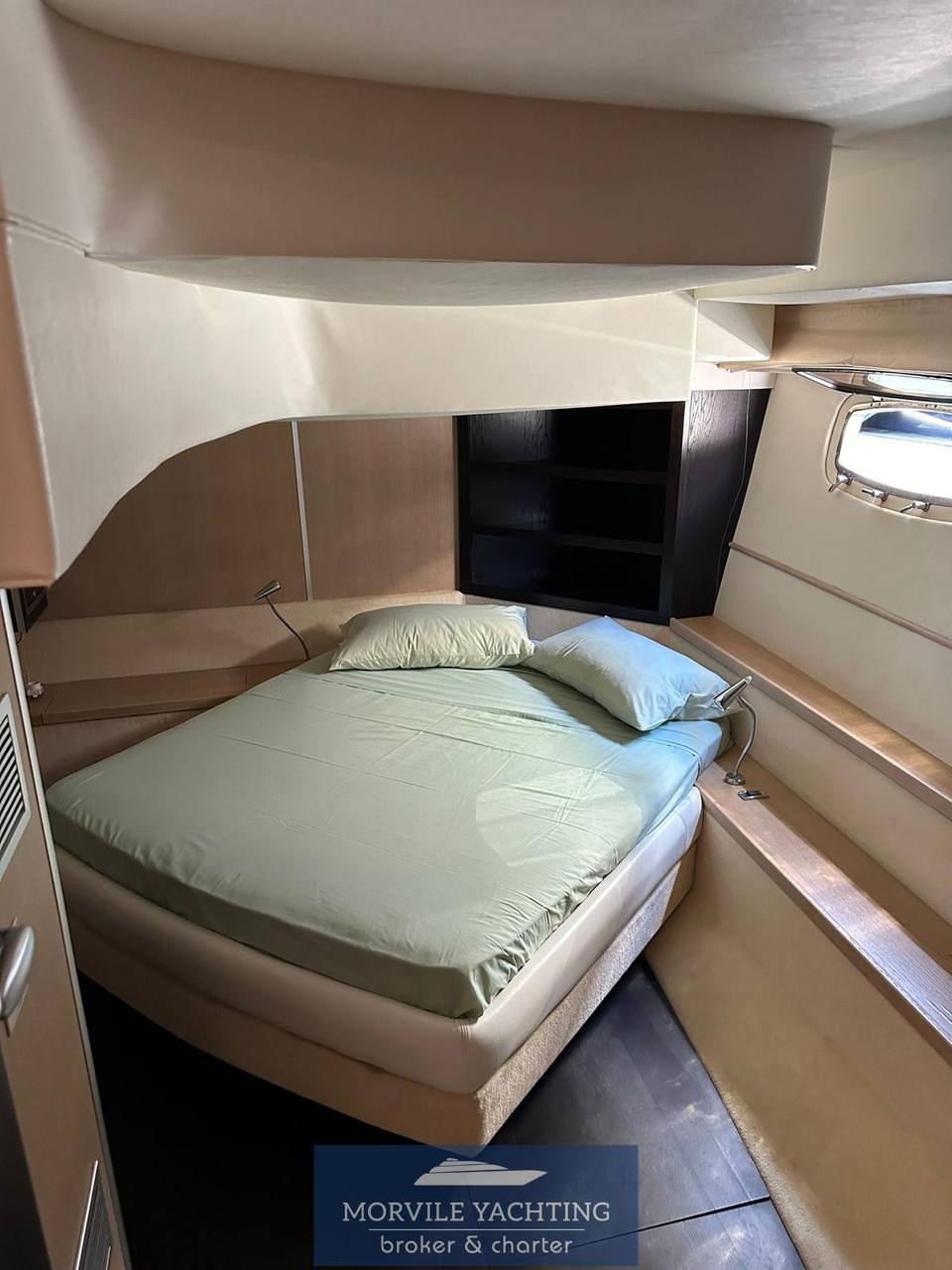 2007 Prinz 54 ht à vendre (photo 11)