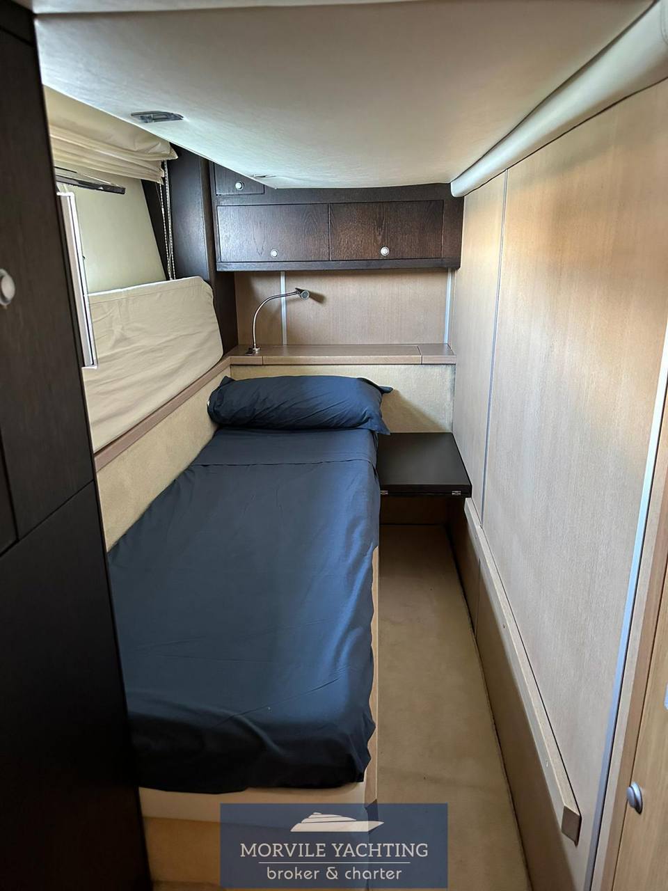 2007 Prinz 54 ht à vendre (photo 12)
