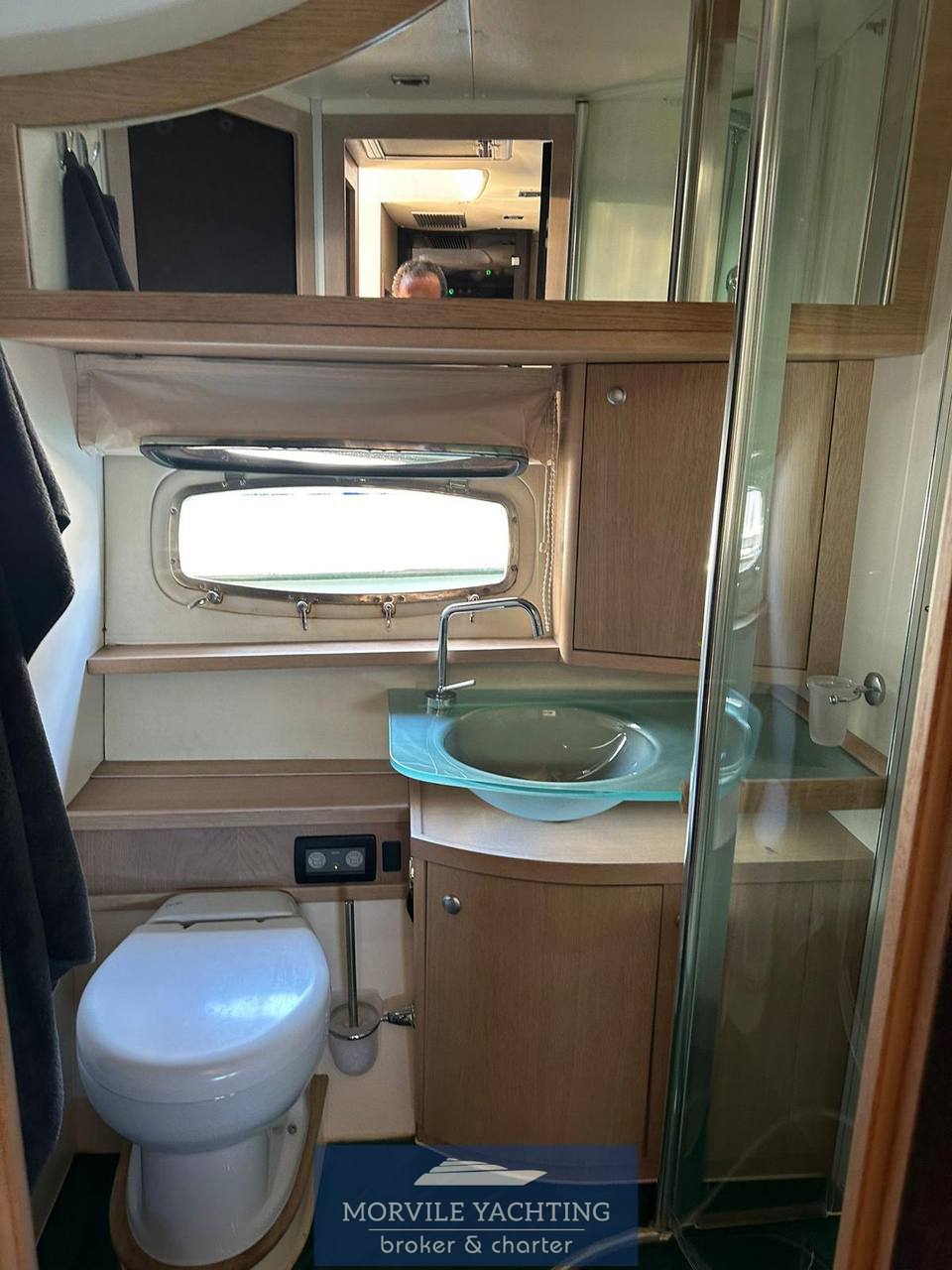 2007 Prinz 54 ht à vendre (photo 13)